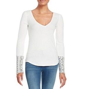 Free People Art School Cuff